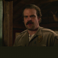 Stranger Things