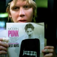 1991: The Year Punk Broke