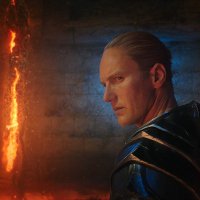 Aquaman