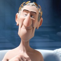 Astérix: Le Secret de la potion magique