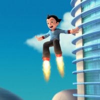 Astro Boy