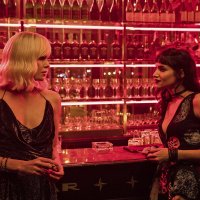 Atomic Blonde