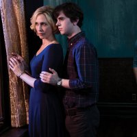Bates Motel