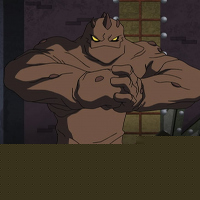 Batman Unlimited: Monster Mayhem