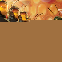 Bee Movie