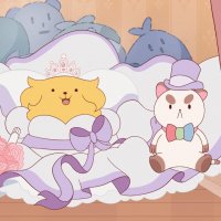 Bee and PuppyCat