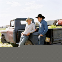 Brokeback Mountain
