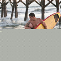 Dear John