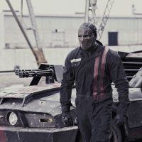 Death Race