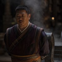 Doctor Strange In the Multiverse of Madness