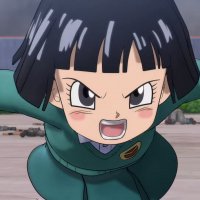 Dragon Ball Super: Super Hero