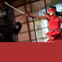 G.I. Joe 2: Retaliation