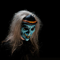 Haunt