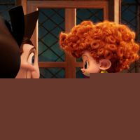 Hotel Transylvania 2