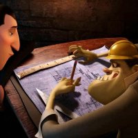 Hotel Transylvania