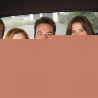 How I Met Your Mother