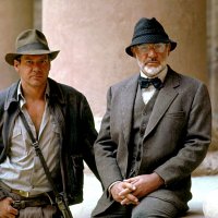Indiana Jones and the Last Crusade