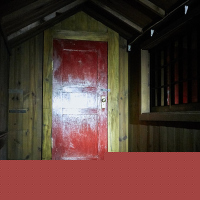 It Comes at Night