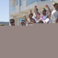 Jackass 3D