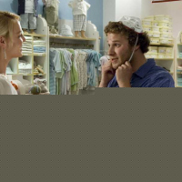 Knocked Up