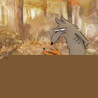 Le Grand Méchant Renard et autres contes...