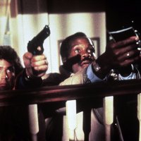 Lethal Weapon