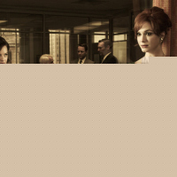 Mad Men