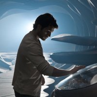 Man of Steel