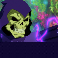 Masters of the Universe: Revelation