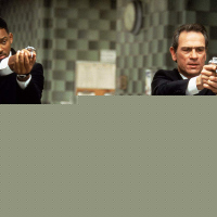 Men in Black