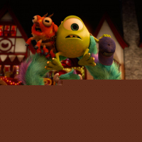 Monsters University