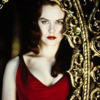 Moulin Rouge!