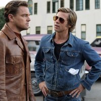 Once Upon a Time in Hollywood