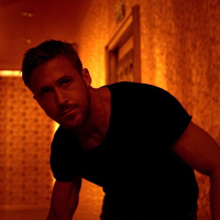 Only God Forgives