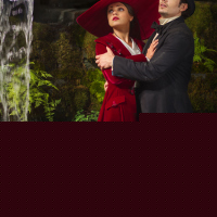 Oz: The Great and Powerful