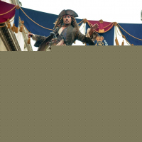 Pirates of the Caribbean: On Stranger Tides