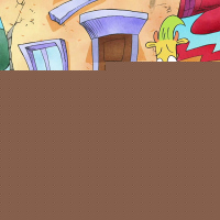 Rocko's Modern Life: Static Cling