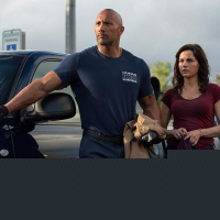 San Andreas