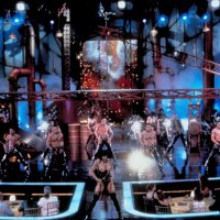 Showgirls