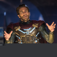 Spider-Man: Far from Home