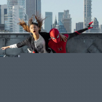 Spider-Man: No Way Home