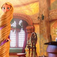 Tangled