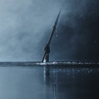 Teenage Sex and Death at Camp Miasma