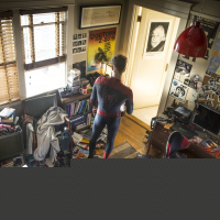 The Amazing Spider-Man 2