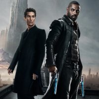 The Dark Tower