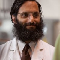 The Dictator