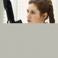The Empire Strikes Back