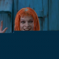 The Fifth Element