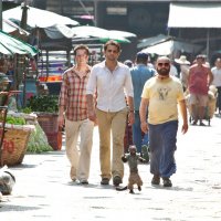The Hangover Part II