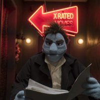 The Happytime Murders